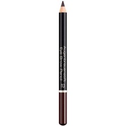 CRAYON SOURCILS - EYEBROW PENCIL 2