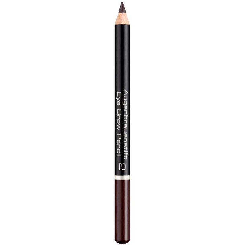 CRAYON SOURCILS - EYEBROW PENCIL 2 CRAYON SOURCILS - EYEBROW PENCIL 2