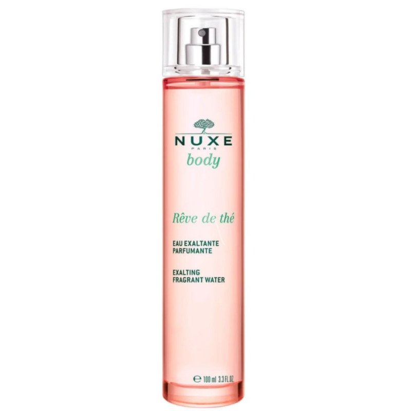 Eau Exaltante Parfumante "Rêve de thé" 100ml