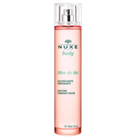 Eau Exaltante Parfumante "Rêve de thé" 100ml