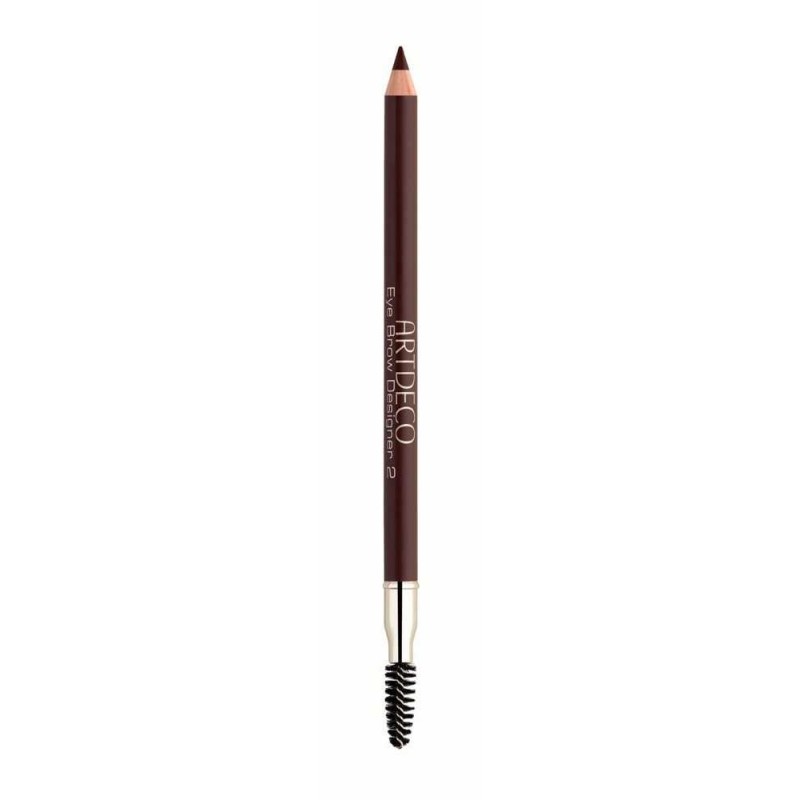 CRAYON SOURCILS - EYEBROW DESIGNER AVEC BROSS 2 ARTDECO CRAYON SOURCILS - EYEBROW DESIGNER AVEC BROSS 2 ARTDECO