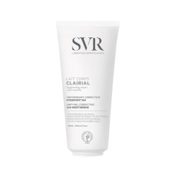 Lait Corps "Clairial" 200ML