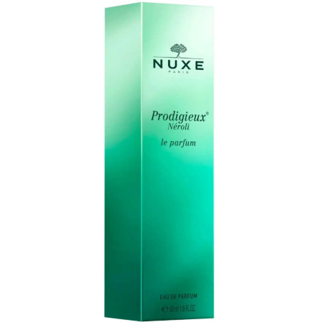 Le Parfum Prodigieux "Néroli" 50ml