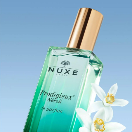 Le Parfum Prodigieux "Néroli" 50ml