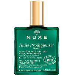 Huile Prodigieuse "Néroli"...