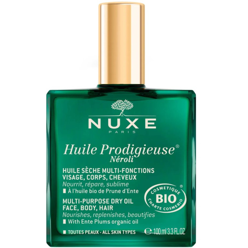 Huile Prodigieuse "Néroli" 100ML