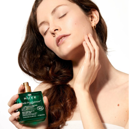 Huile Prodigieuse "Néroli" 100ML