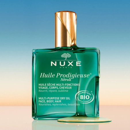 Huile Prodigieuse "Néroli" 100ML