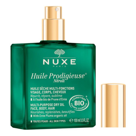 Huile Prodigieuse "Néroli" 100ML