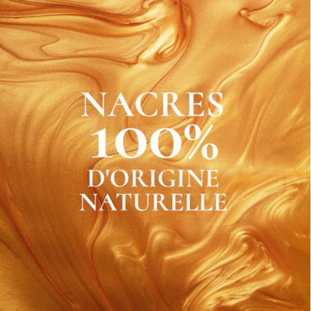 Huile Solaire Or "Visage et Corps SPF50" 150ML