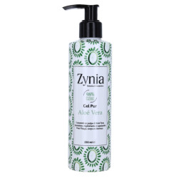 Gel Pur Aloe Vera 250ML