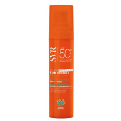 SUN SECURE Fluide "Photo...