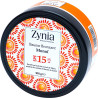 Baume Bronzant" Monoi SPF30"