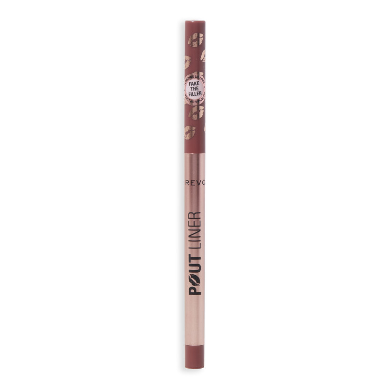 Lip Liner " Plumping " Doll Cool Nude