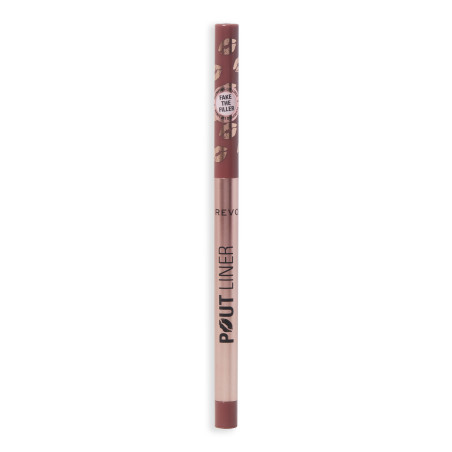 Lip Liner " Plumping " Doll Cool Nude