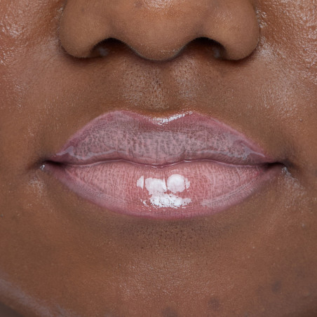 Lip Liner " Plumping " Doll Cool Nude