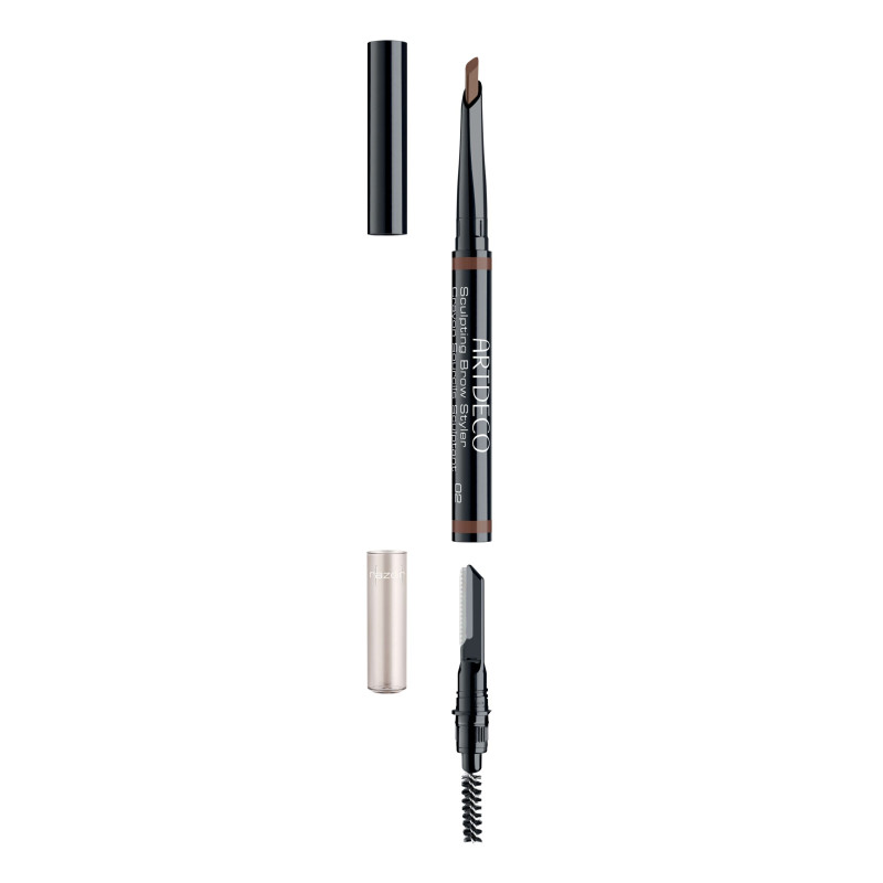 Crayon Sourcils " Sculpting Brow Styler " N°02