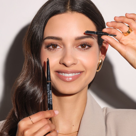 Crayon Sourcils " Sculpting Brow Styler " N°02