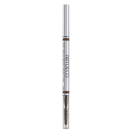 Liquid Liner Sourcils " 24H Micro Brow " N°06 " Dark Brown "