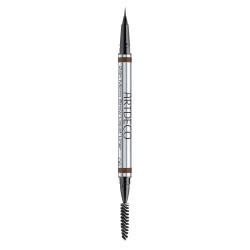 Liquid Liner Sourcils " 24H Micro Brow " N°06 " Dark Brown "
