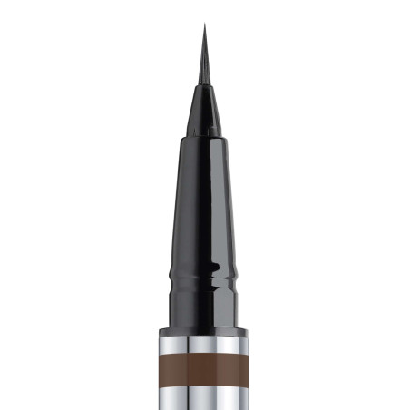 Liquid Liner Sourcils " 24H Micro Brow " N°06 " Dark Brown "