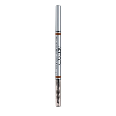 Liquid Liner Sourcils " 24H Micro Brow " N°24 " Medium Brown "