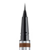 Liquid Liner Sourcils " 24H Micro Brow " N°24 " Medium Brown "
