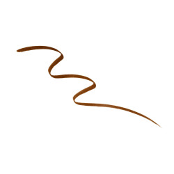 Liquid Liner Sourcils " 24H Micro Brow " N°24 " Medium Brown "