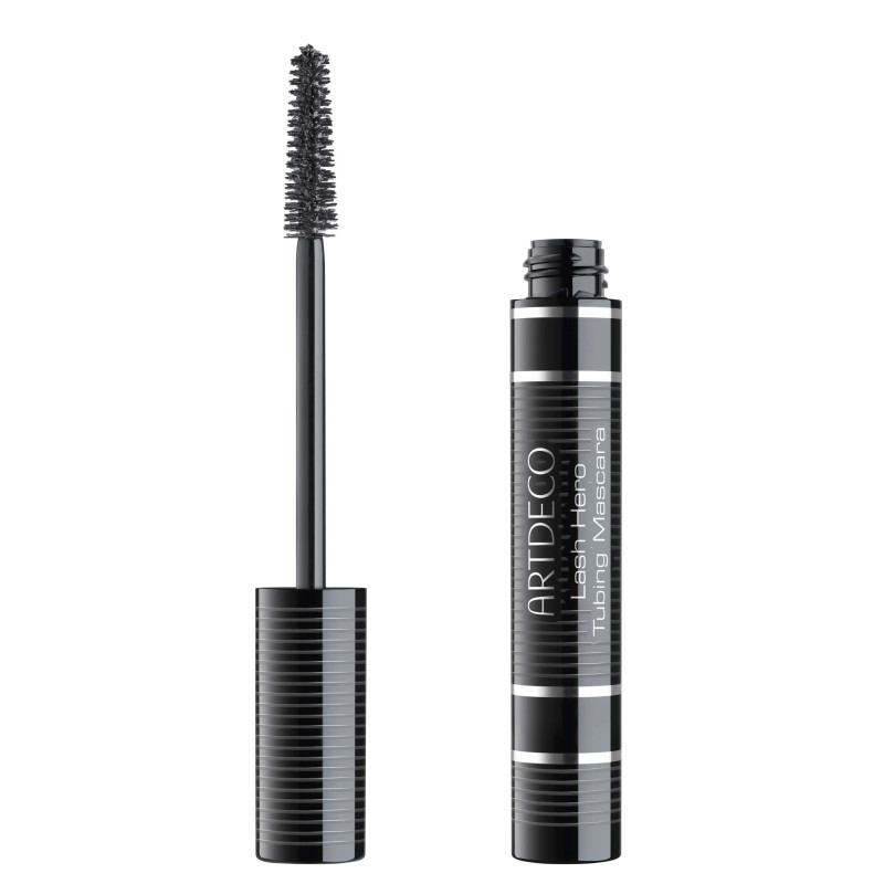 Mascara " Lash Hero Tubing "
