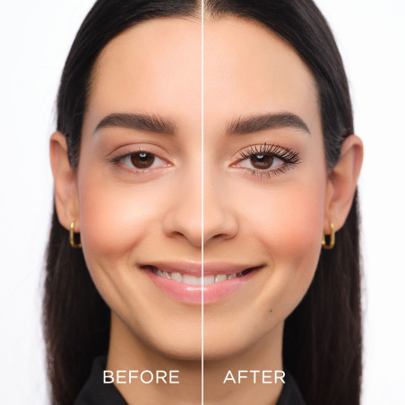 Mascara " Lash Hero Tubing "