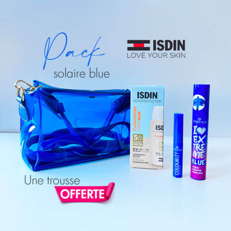 ISDIN Pack Solaire Blue