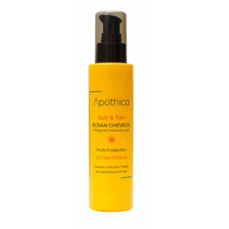 Sun Protect "Ecran d'été Cheveux" 150ML