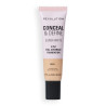 Fond De teint " Conceal & Define - Super Matte " F5