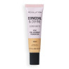 Fond De teint " Conceal & Define - Super Matte " F8.5