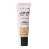 Fond De teint " Conceal & Define - Super Matte " F10
