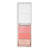 Blush Trio " Icon Peach "