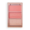 Blush Trio " Icon Peach "