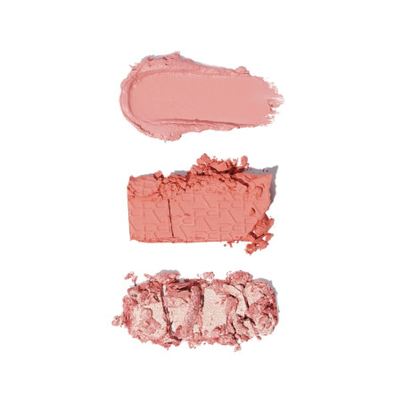 Blush Trio " Icon Peach "