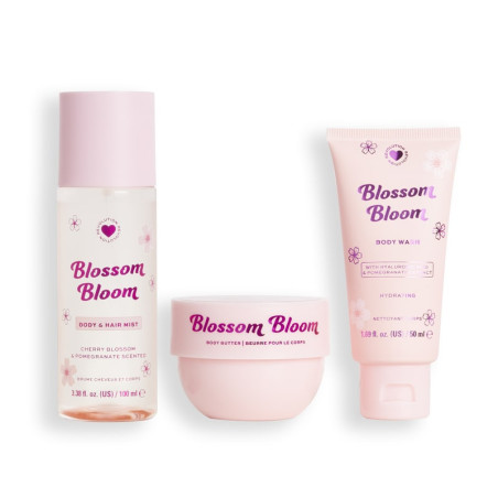 Coffret Corps " Blossom Bloom "