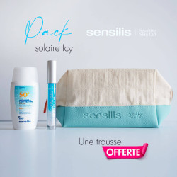 Sensilis Pack Solaire Icy