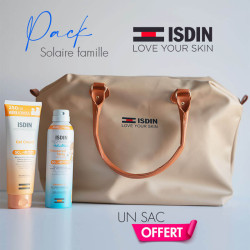 ISDIN Pack Solaire Famille