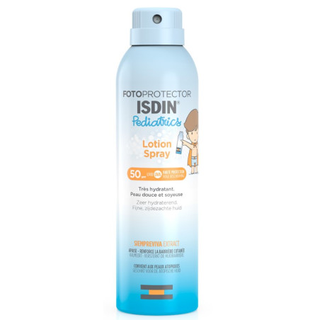 ISDIN Pack Solaire Famille