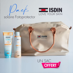 ISDIN Pack Solaire...