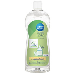 Liquide de Nettoyage pour...