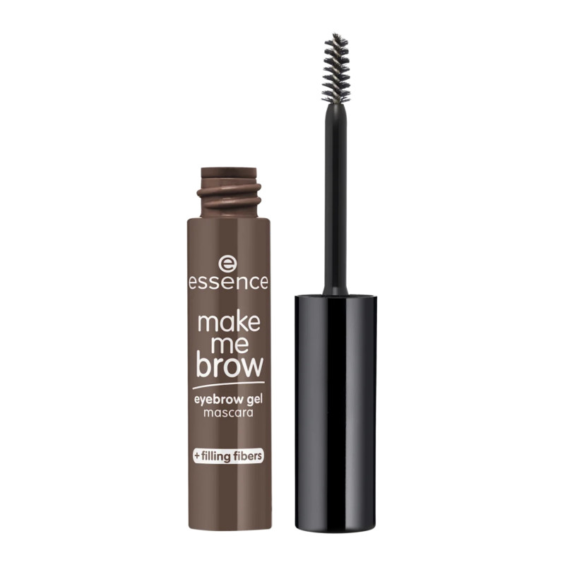 Mascara sourcils  make me brow N° 07