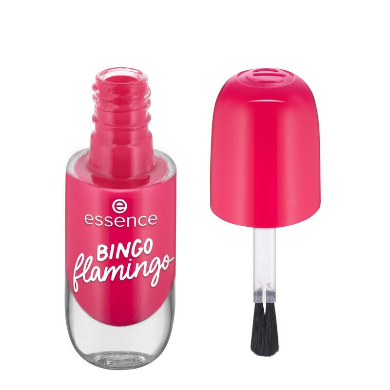 Vernis à Ongles " Gel Nail Colour " N°13