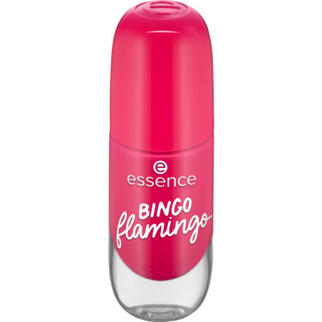 Vernis à Ongles " Gel Nail Colour " N°13