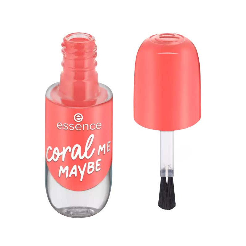 Vernis à Ongles " Gel Nail Colour " N°52