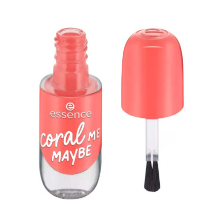 Vernis à Ongles " Gel Nail Colour " N°52 Vernis à Ongles " Gel Nail Colour " N°52