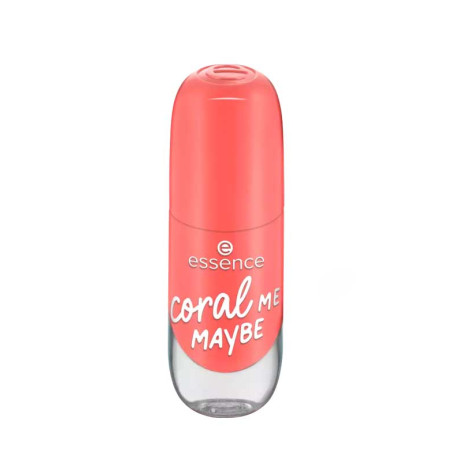 Vernis à Ongles " Gel Nail Colour " N°52